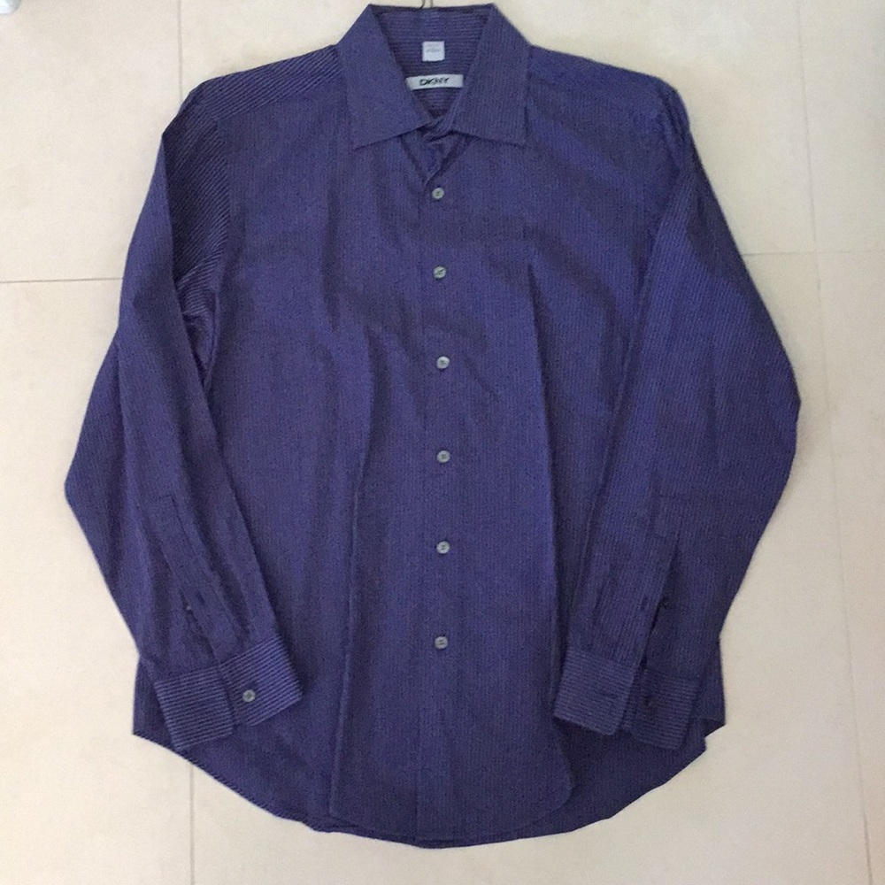 Men’s Dress Shirt